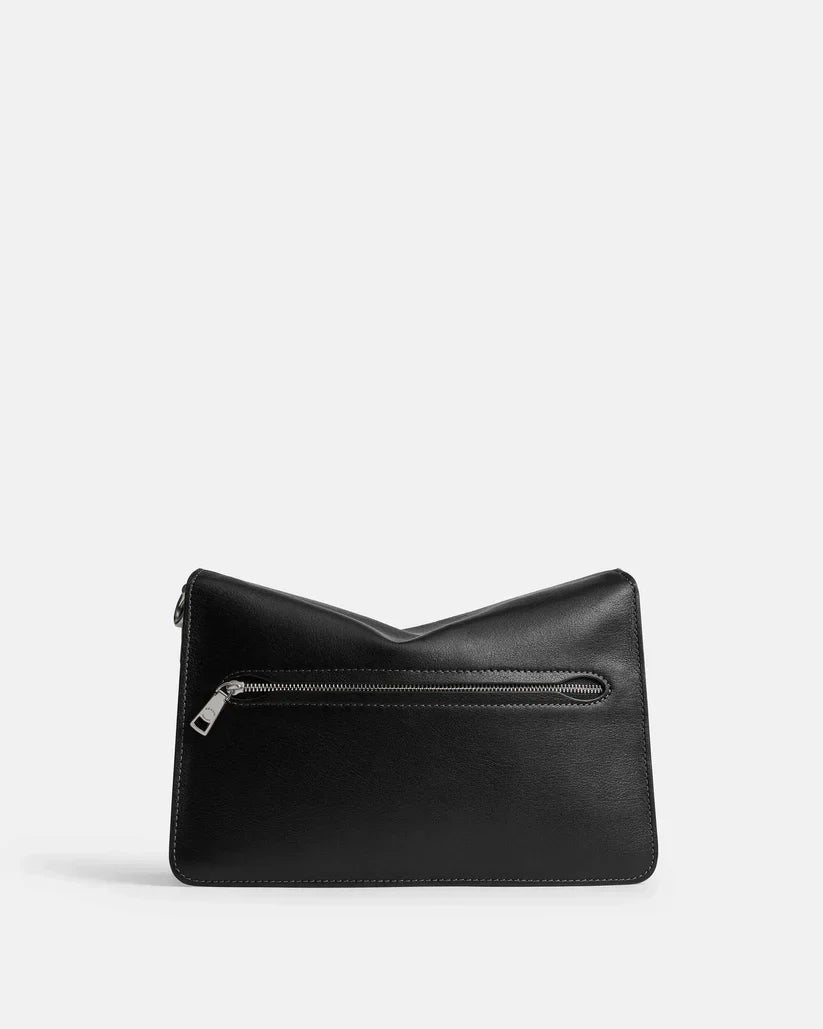 Coach Chain Tabby Shoulder Bag