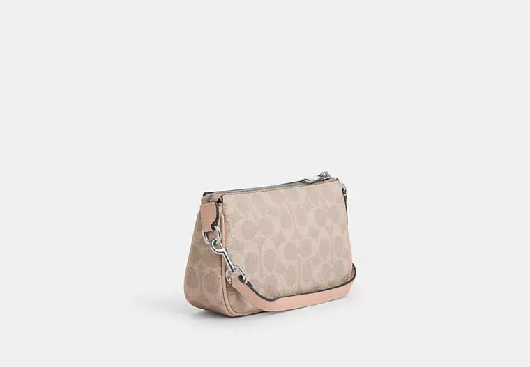 Nolita 19 In Signature Canvas